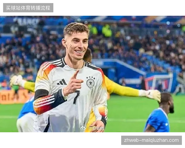 纳格尔斯曼或围绕穆西亚拉与维尔茨构建进攻体系,两人的肋部配合将是撕开对手密集防守的关键 纳格尔斯曼或围绕穆西亚拉与维尔茨构建进攻体系,两人的肋部配合将是撕开对手密集防守的关键